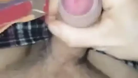 geil wixxen