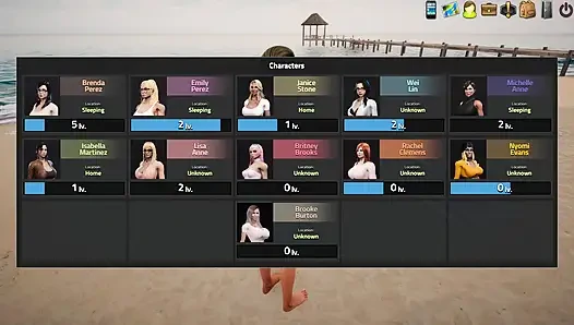 Complete Gameplay - Seaside Mystery, Part 25