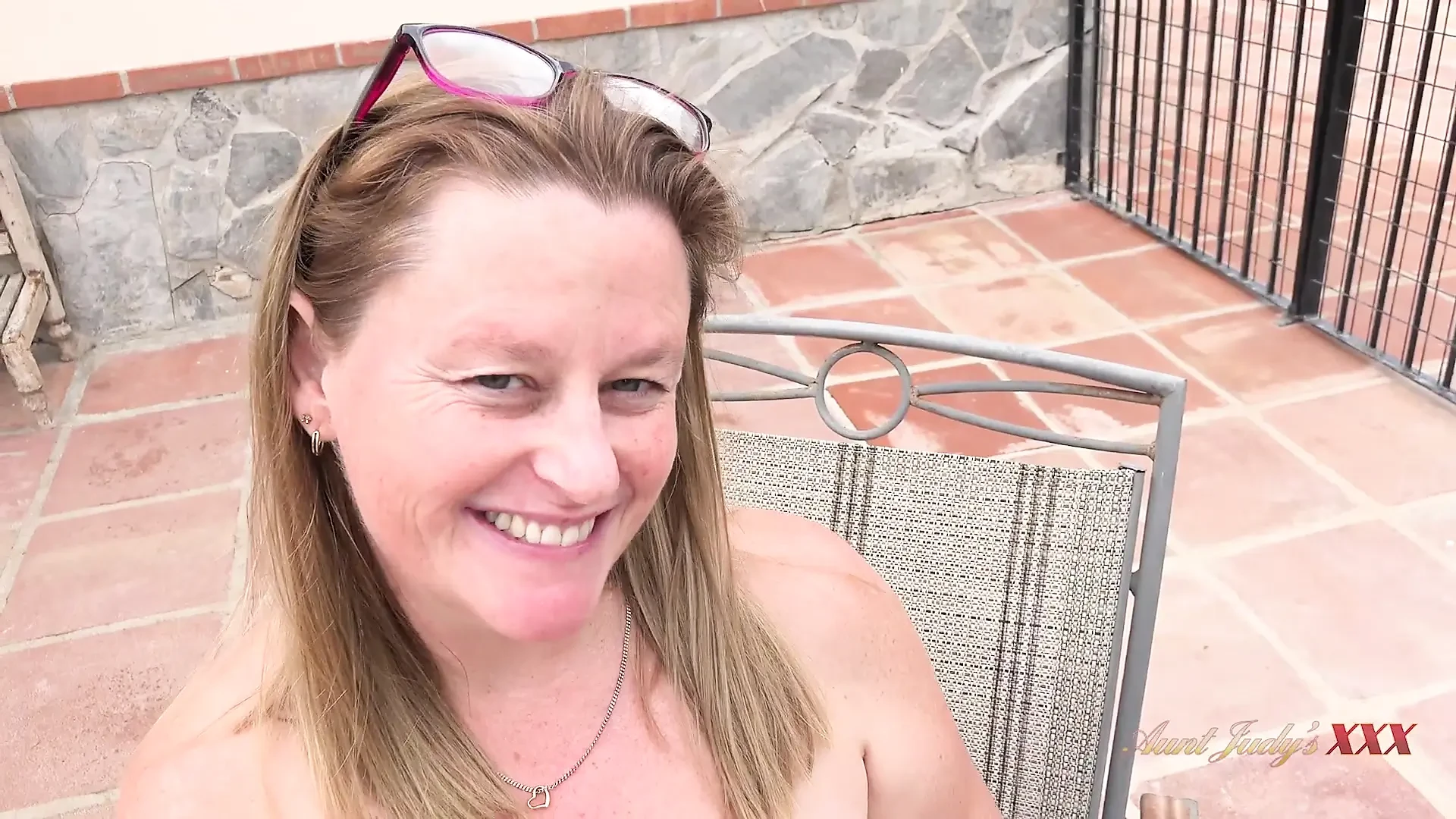 Marie X - big ass,lingerie