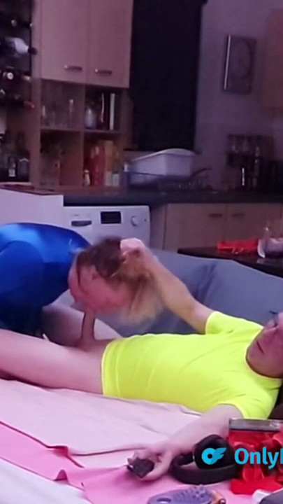 Mature British couple bareback anal fucking | Clip 3