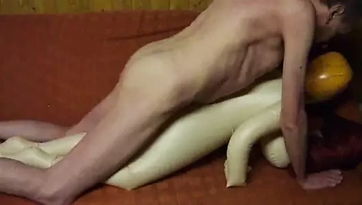 Anale Grande 2 - Compilation