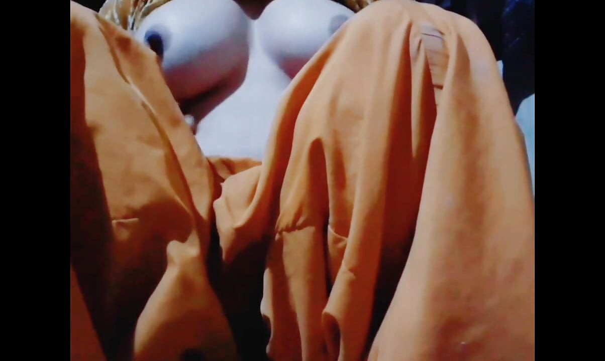 I have too much arousal, I'm too anxious for sexuality