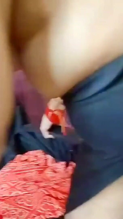 Milk Dudh Wali Desi Indian Bhabhi Big Boobs, Big Ass, Big Sweet Pussy Alone At Home. | Clip 2