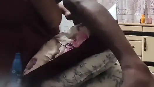 Dünyanın en derin döllenmesi!!