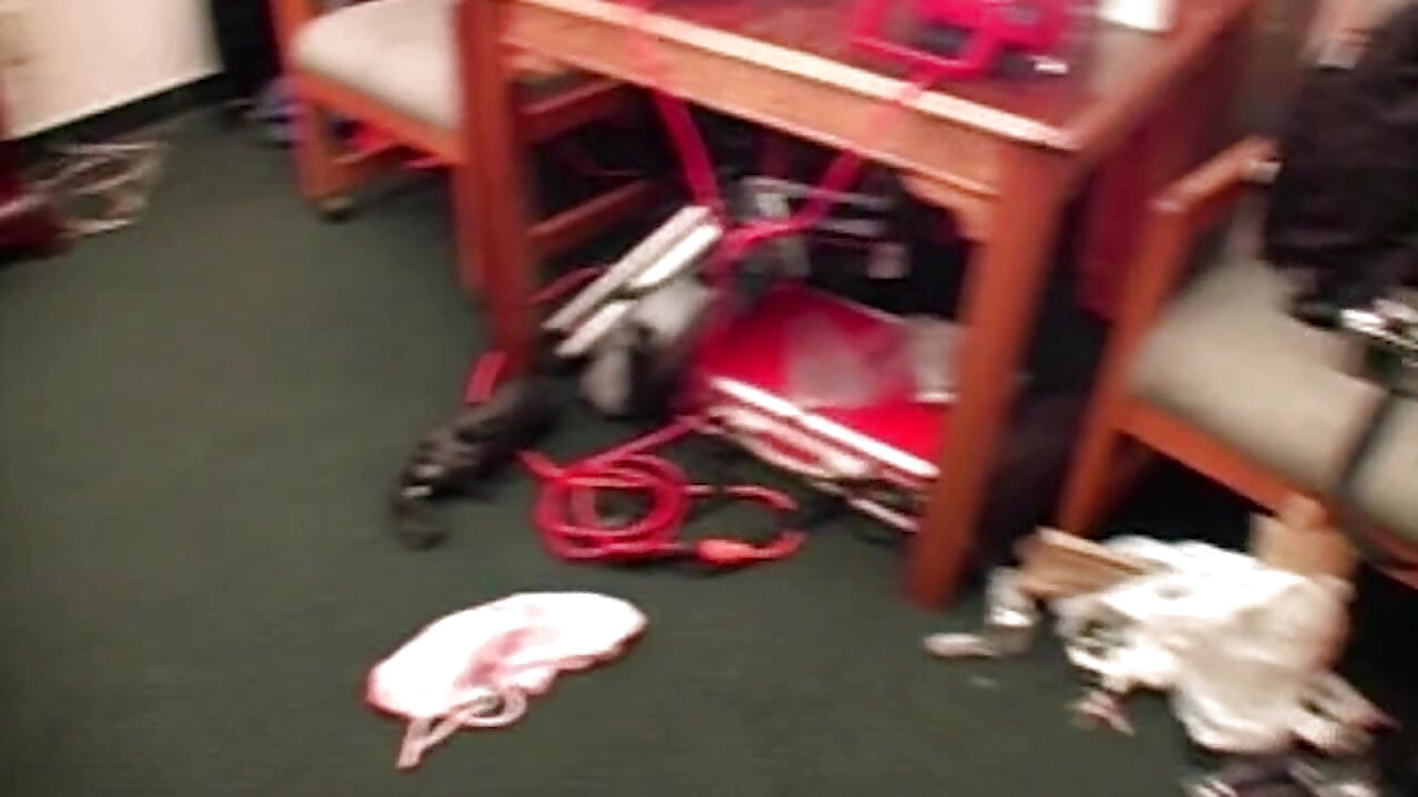 Versaute Fantasie eskaliert bis nichts mehr harmlos ist ohne