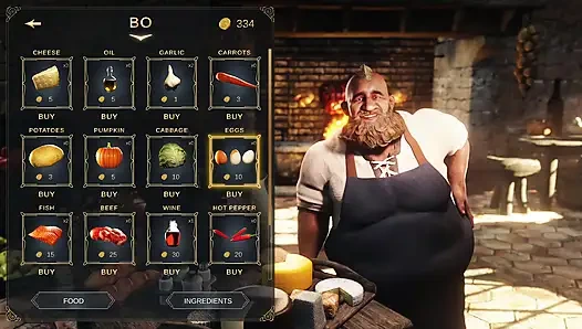 Complete Gameplay - Magic Pussy 2, Part 12