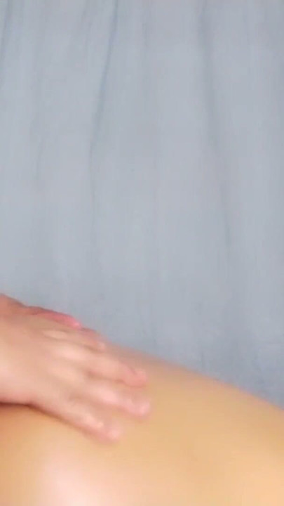 A Relaxing Back Massage To My New Indian Client-Talahib23 | Clip 1