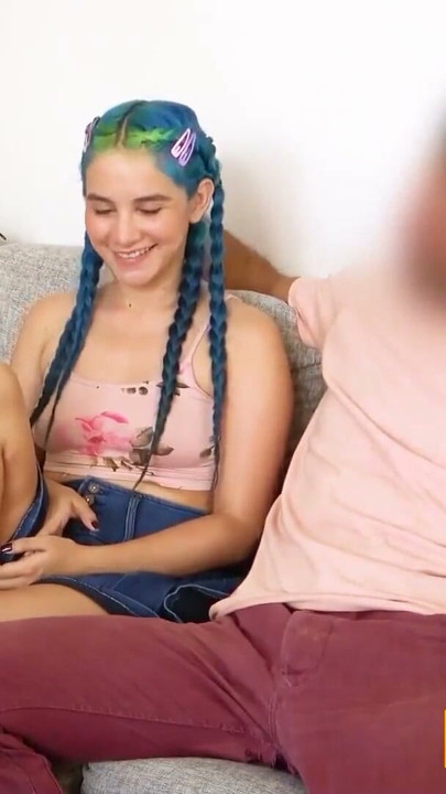 Cute Amateur Latina Casting Cumshot COMPILATION Homemade Sex Tape | Clip 1