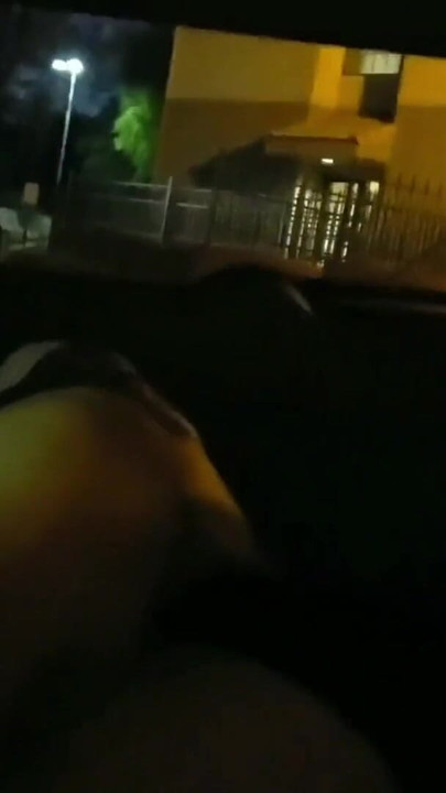 Stranger Gives Wife Orgasm in Car Husband Watches | Clip 1