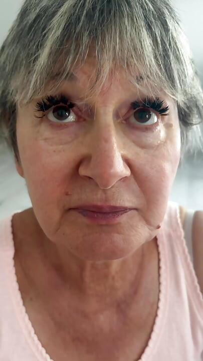 The Anal Granny 12