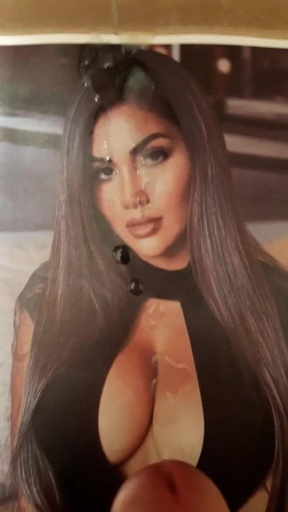 Val cortez cum homenaje