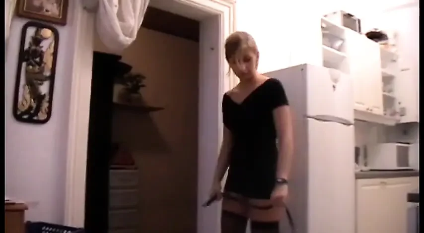Ordering Her Slave Whatever She Wants