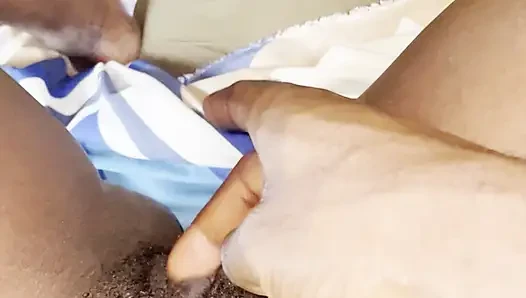 I’m horny again