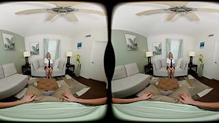 Forb VR