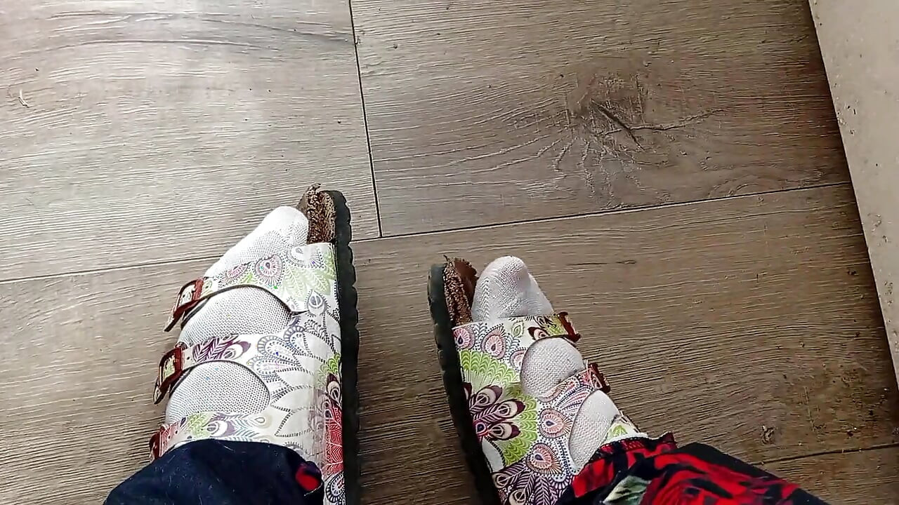 Brugeranmodninger til My Birkenstock