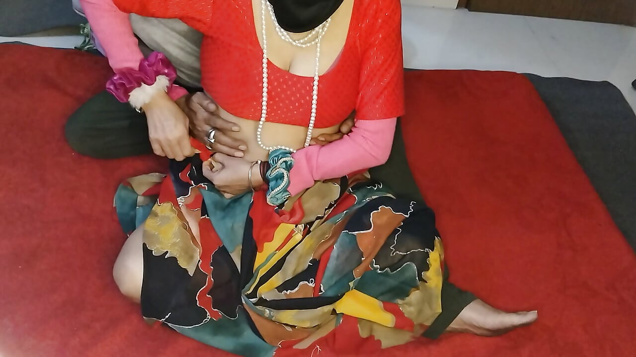 2ο Μέρος Bhabhi με τον κουνιάδο Hot Masti Masala