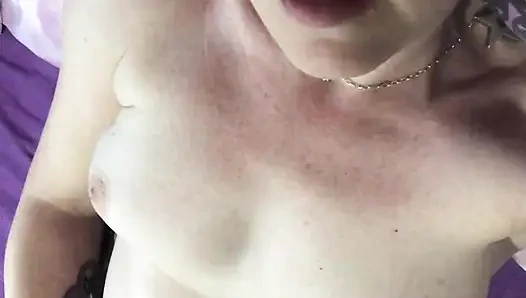 Orgasme paling intens yang pernah kamu lihat selamanya?