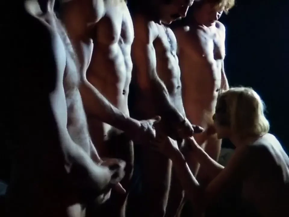 法国色情片的幕后花絮