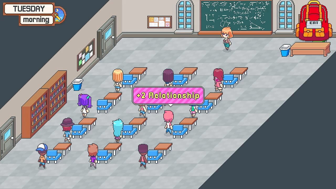Dandy Boy Adventures 0.4.2 Part 7 a Really Horny Teacher by Loveskysan69