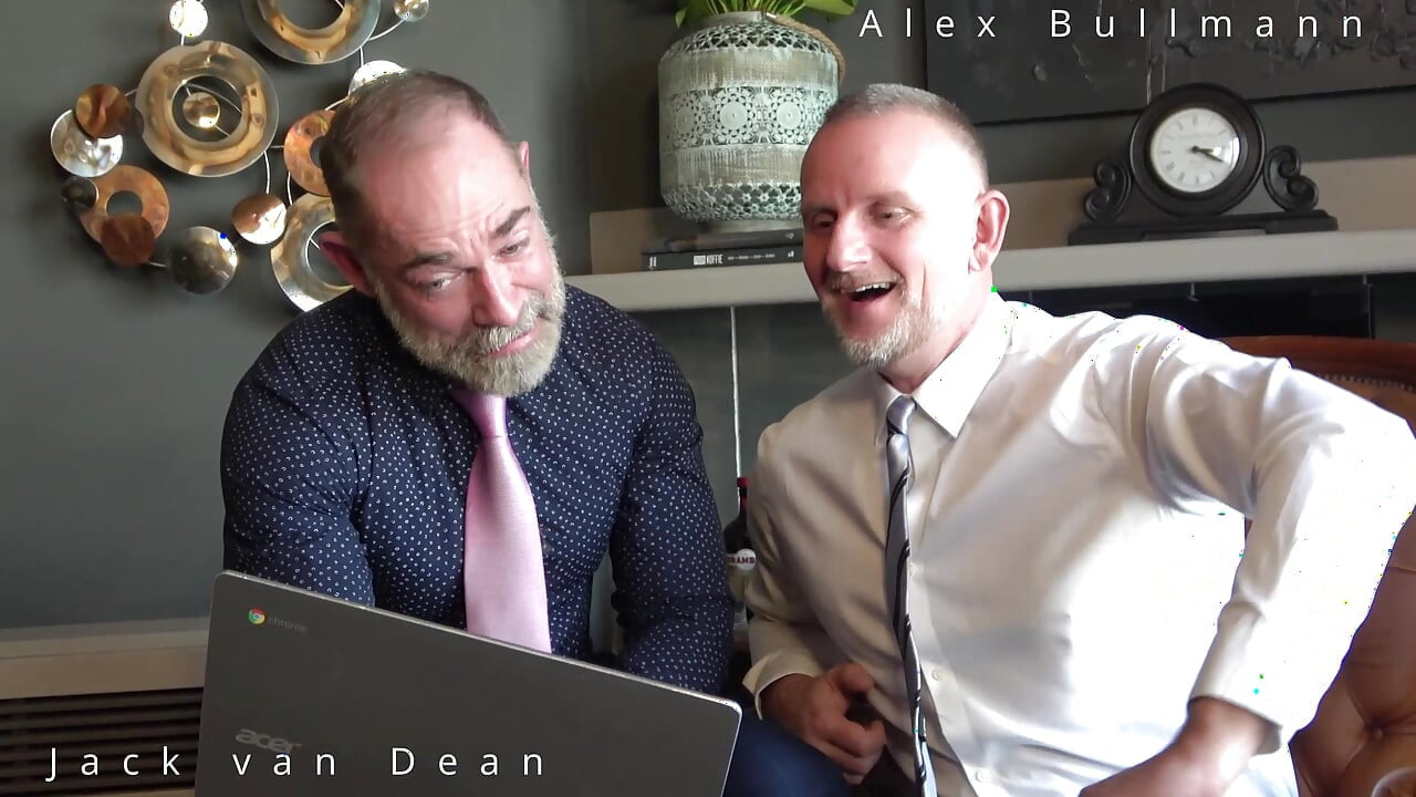 Daddies Business