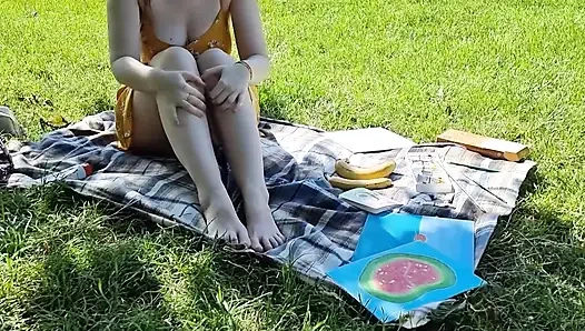 Хороший анальный секс со сладкой девушкой, полное видео