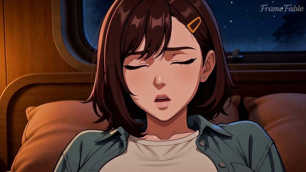 A Xenomorph Took My Virginity - 2K 60FPS Alien First Time Anime Story - Part 1