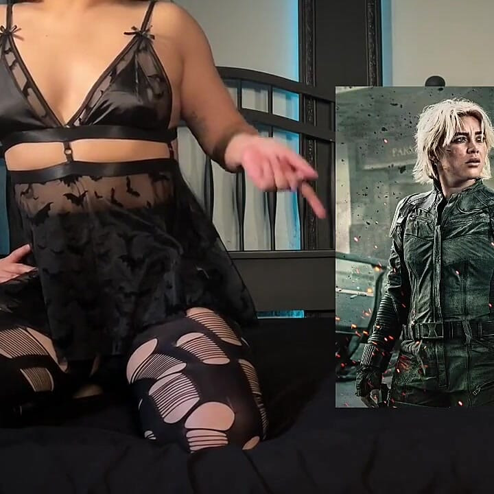 Cosplays Que Quisiera Usar Este Ao | Astarioth