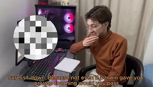 У мисс Кэтти Рамирес есть план для оценки по анатомии