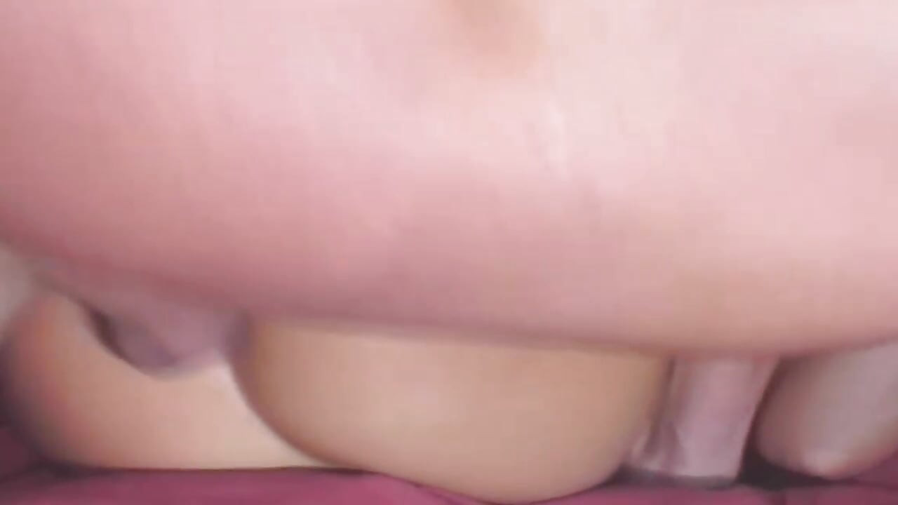 Blonde Babe Dripping Wet From Intense Fingering and Licking