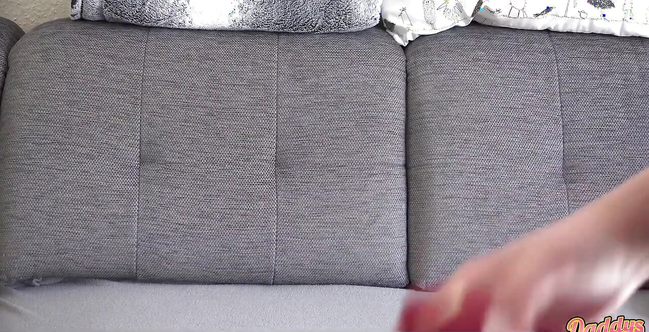 Squirting Without Touching