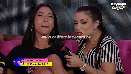 Live Full with Lesbian Sex