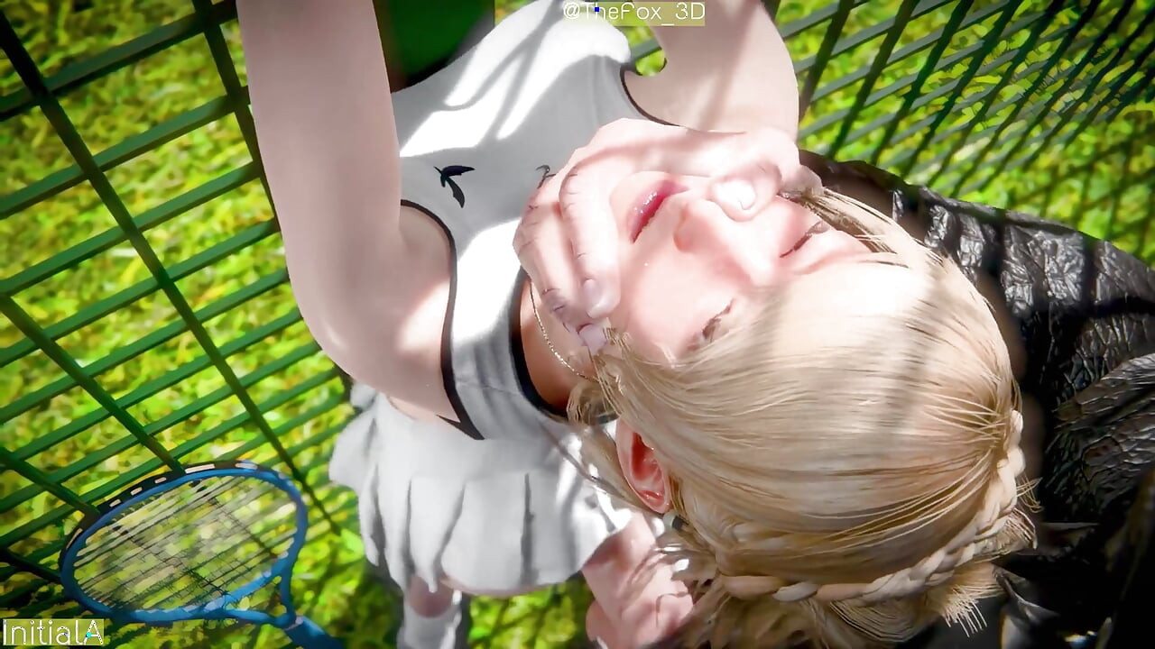 Final fantasy sex