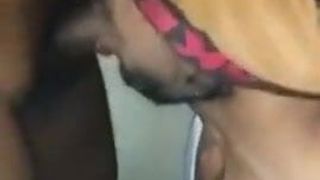 Tamilisches schwules Video 3