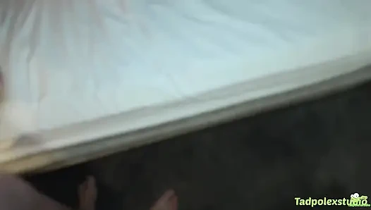 Schöne Khloe Kingsley Fickt Zwei Viel Ältere Typen