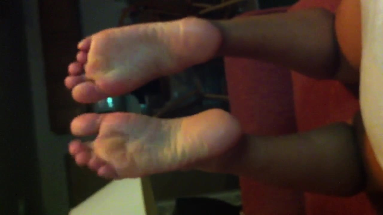 My soles