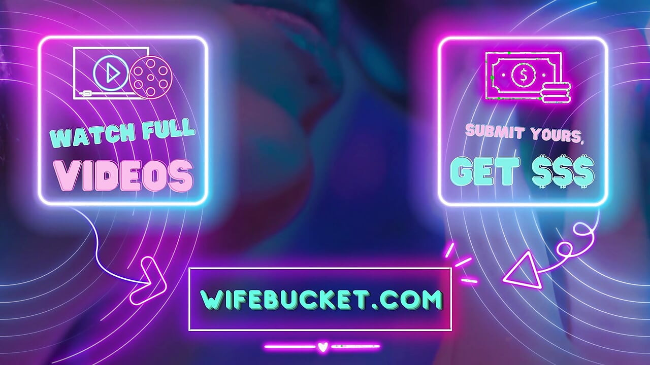Wifebucket Amateurs - Mój murzynka GF jeździł moim pulsujący kutas w łóżku