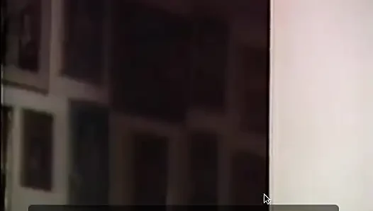 This blonde whore gets her pussy involved with two gays