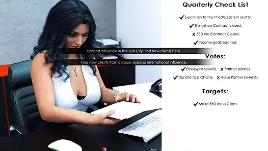 Tam oyun - Anna: heyecan verici sevgi 2, bölüm 18