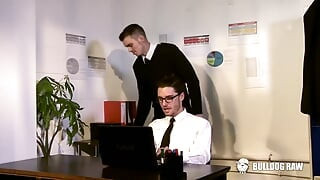 Prison Breeding - Prison initiation