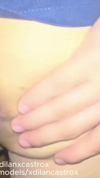 CRUISING PUBLIC STRAIGHT FUCKS GAY TWINK BAREBACK AND CUMS INSIDE | Clip 2