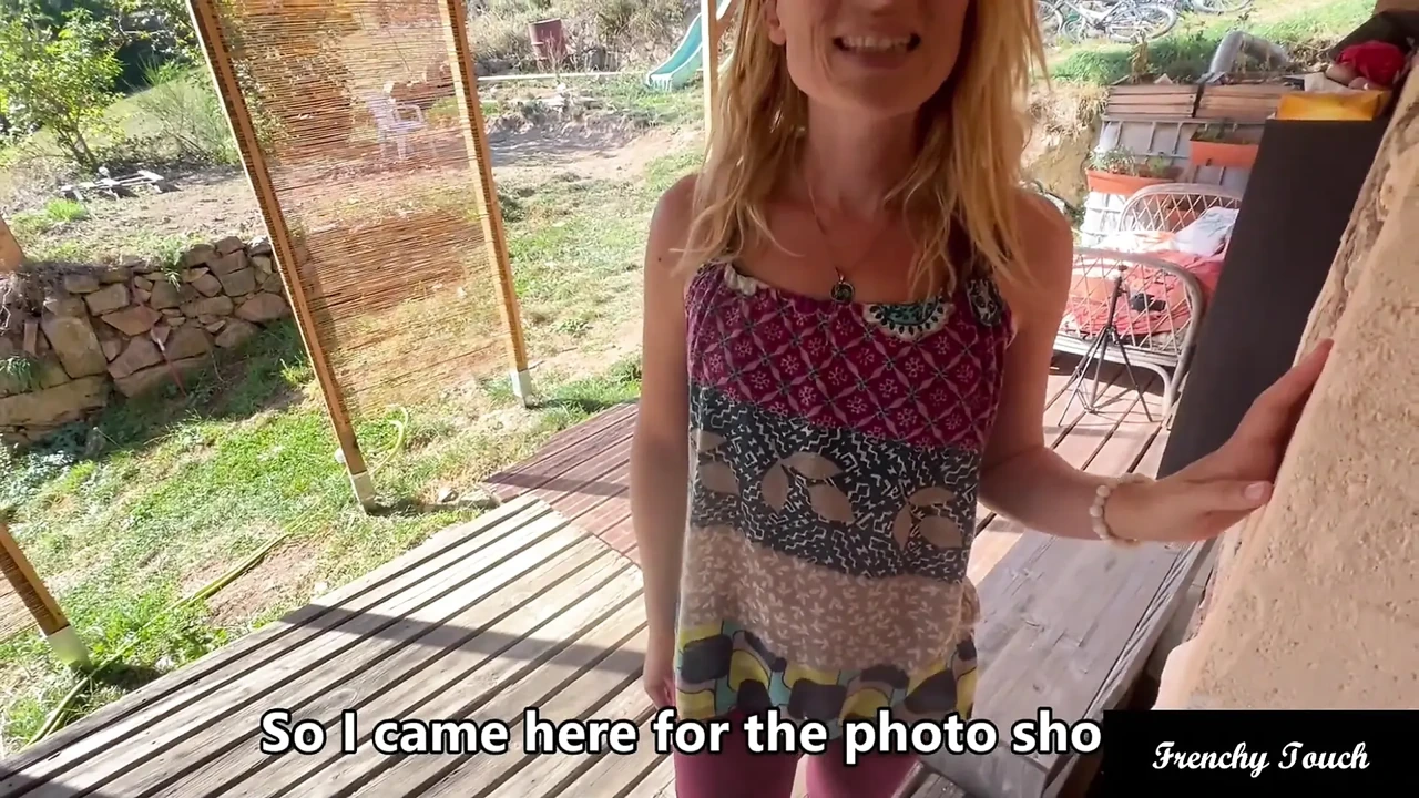 EPISODE 55: The Photographer Is a Pervert!!