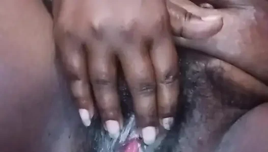 desi full enjoy by dildo