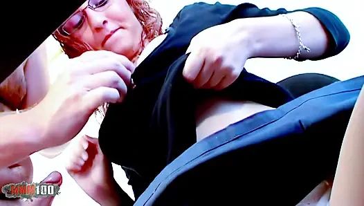 Lola bella - daha iyi bir işaret için beni sik