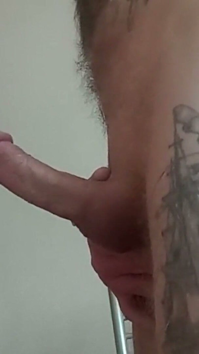 I'm ready to suck his cock all the time just to get his delicious cum in my mouth | Clip 1