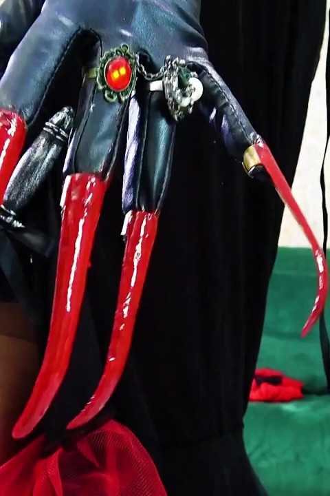 Succubus Power