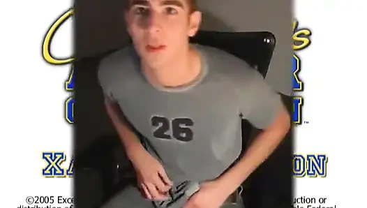 Xavier's Audition