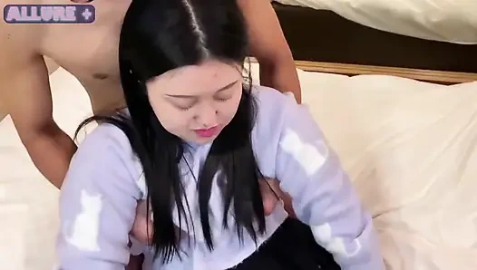 A Middle-aged Education-focused MILF? a Pta Officer Working at a Care Facility, Growing Uneasy About Explicit Footage