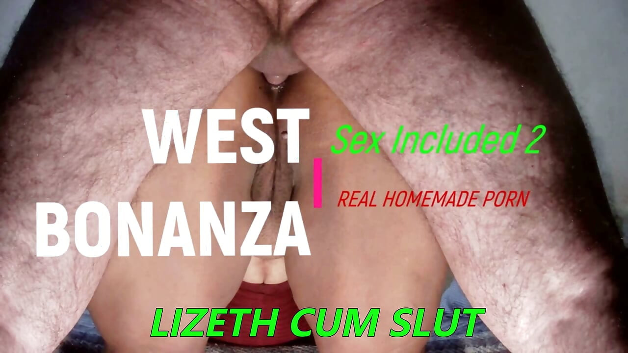 Lizeth zostaje zerżnięta w dupę - ssie świeżą spermę do ust
