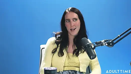 Cadence Lux: Authentic Orgasms & Self-advocacy