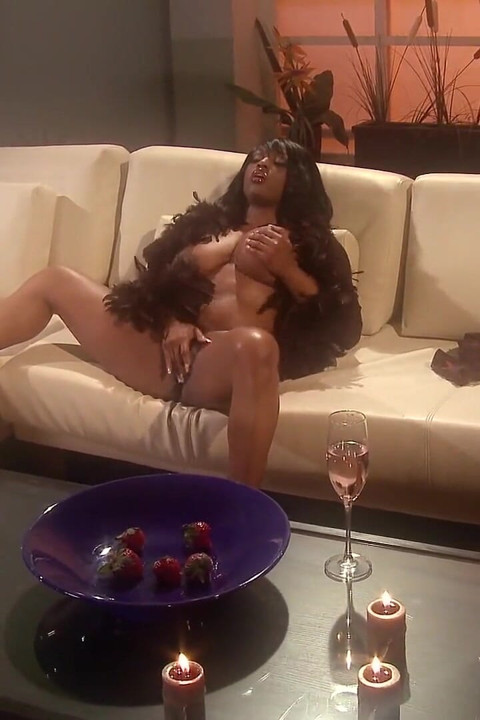 Blue dreams 2-hd - jada fire - tante mesum dan gadis remaja